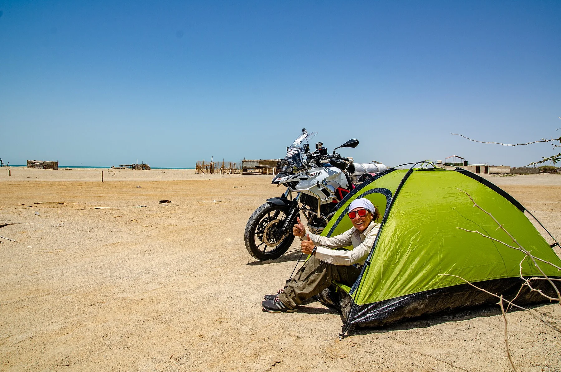 Masirah Island - view 7