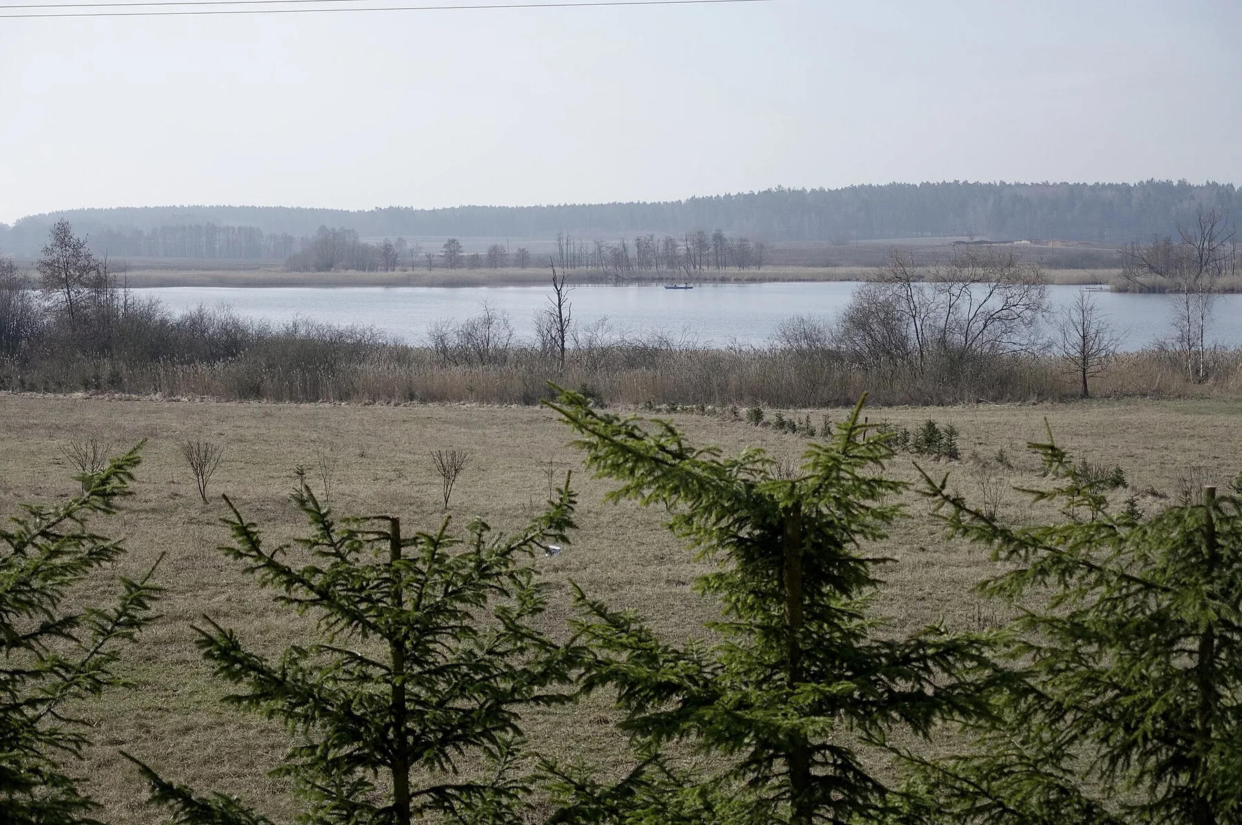 LAWKI,POLAND,EU. - panoramio