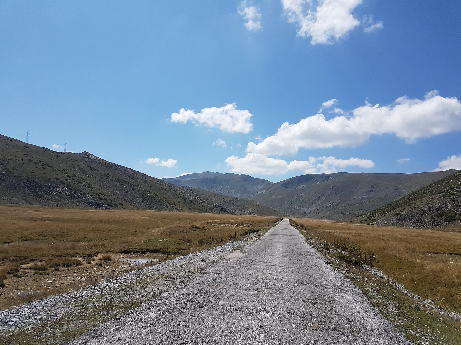 Municipality of Mavrovo and Rostusha, Macedonia (FYROM) - panoramio