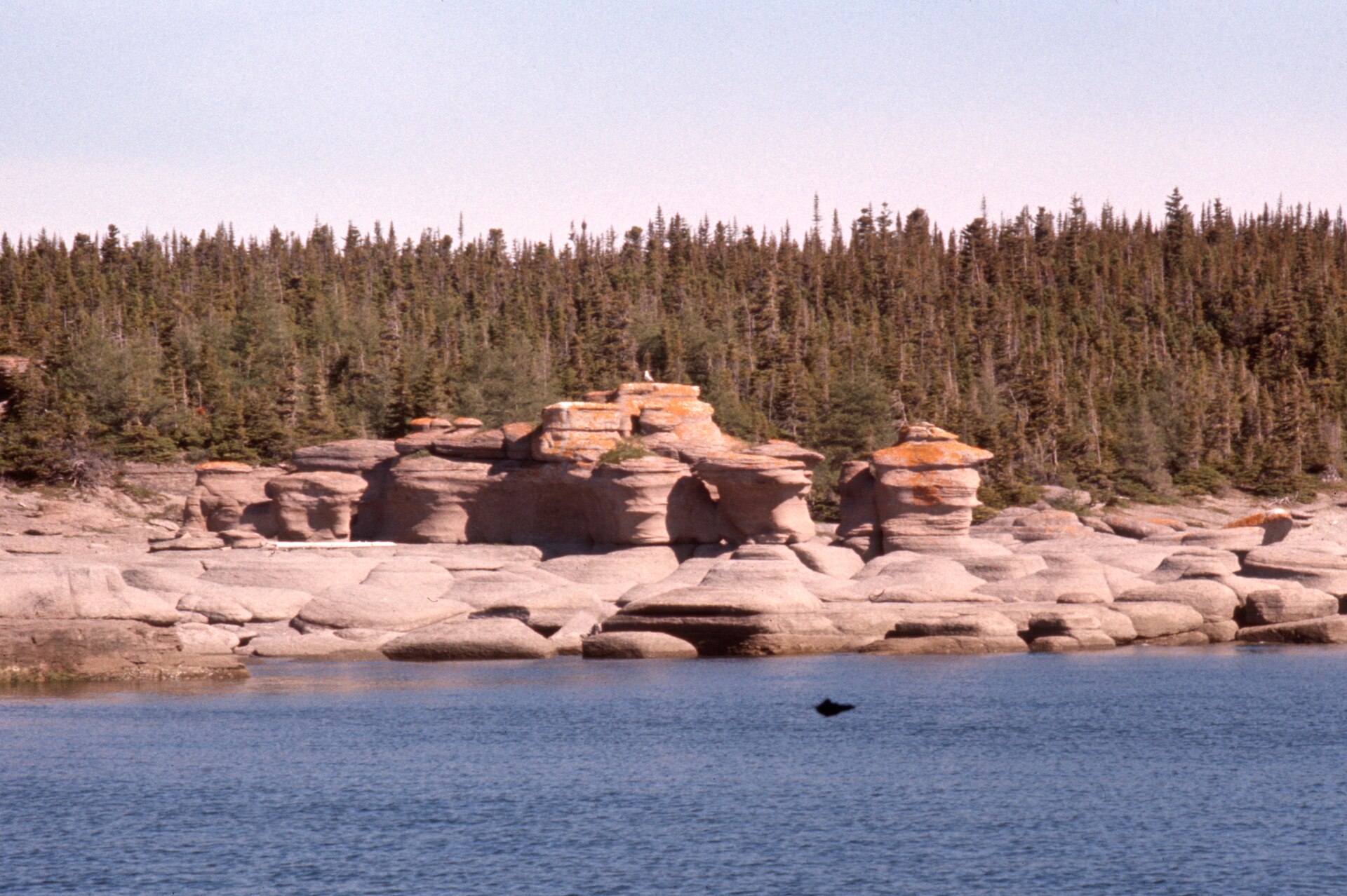 012 120 Iles Mingan