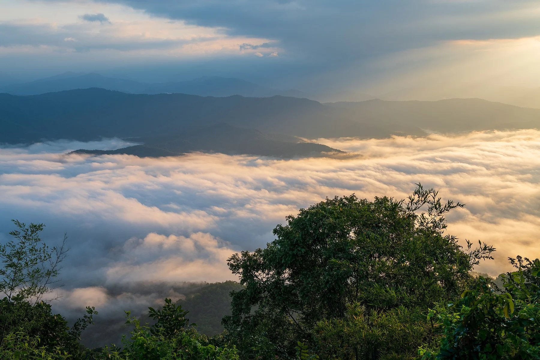 Provincia Nan — view 2