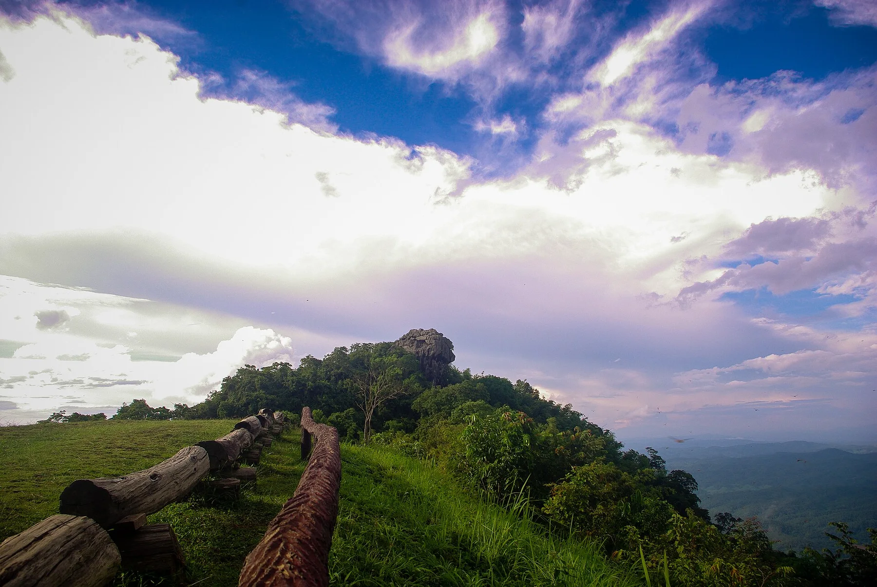 Provincia Nan — view 5