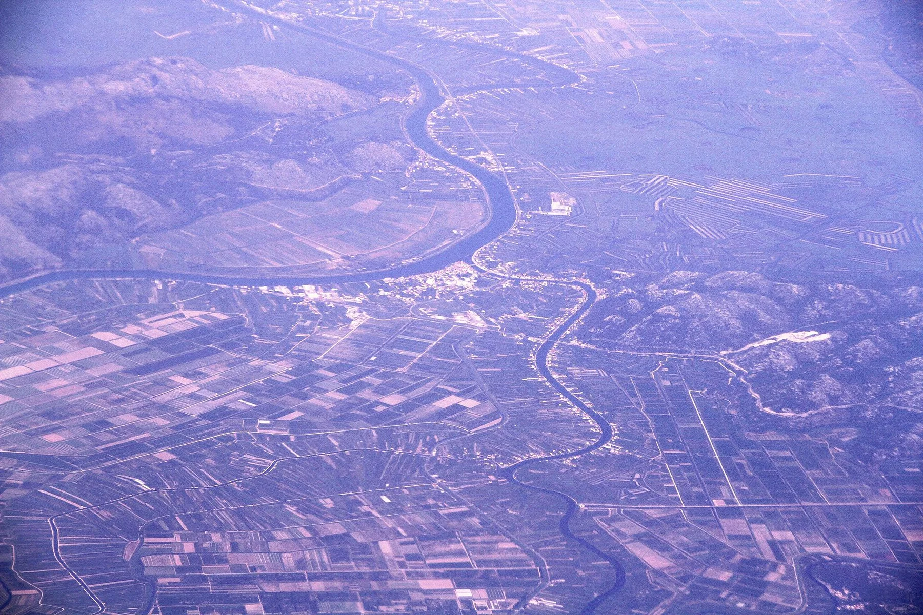 Dalmatia Neretva delta IMG 9872