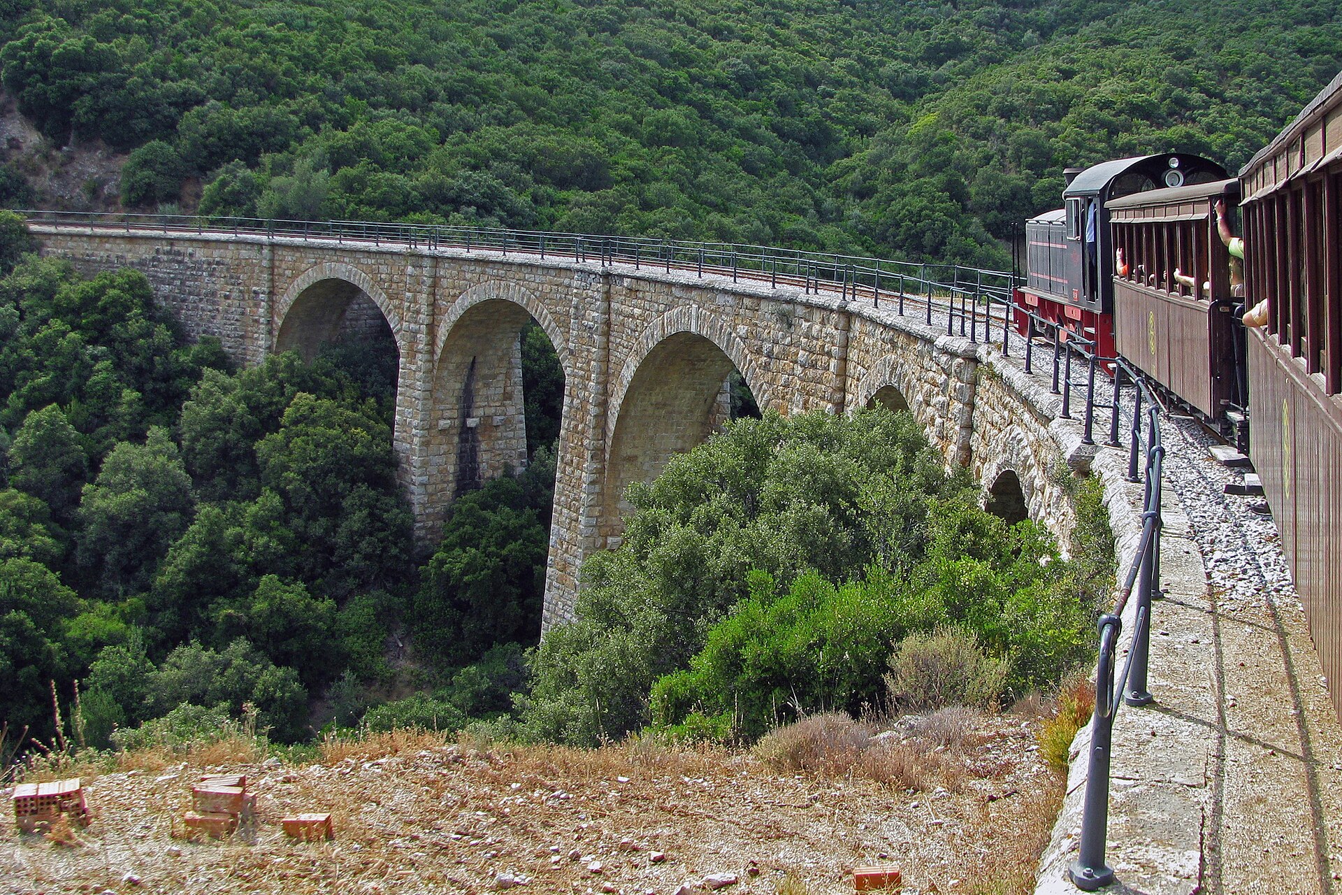 Πήλιο - panoramio