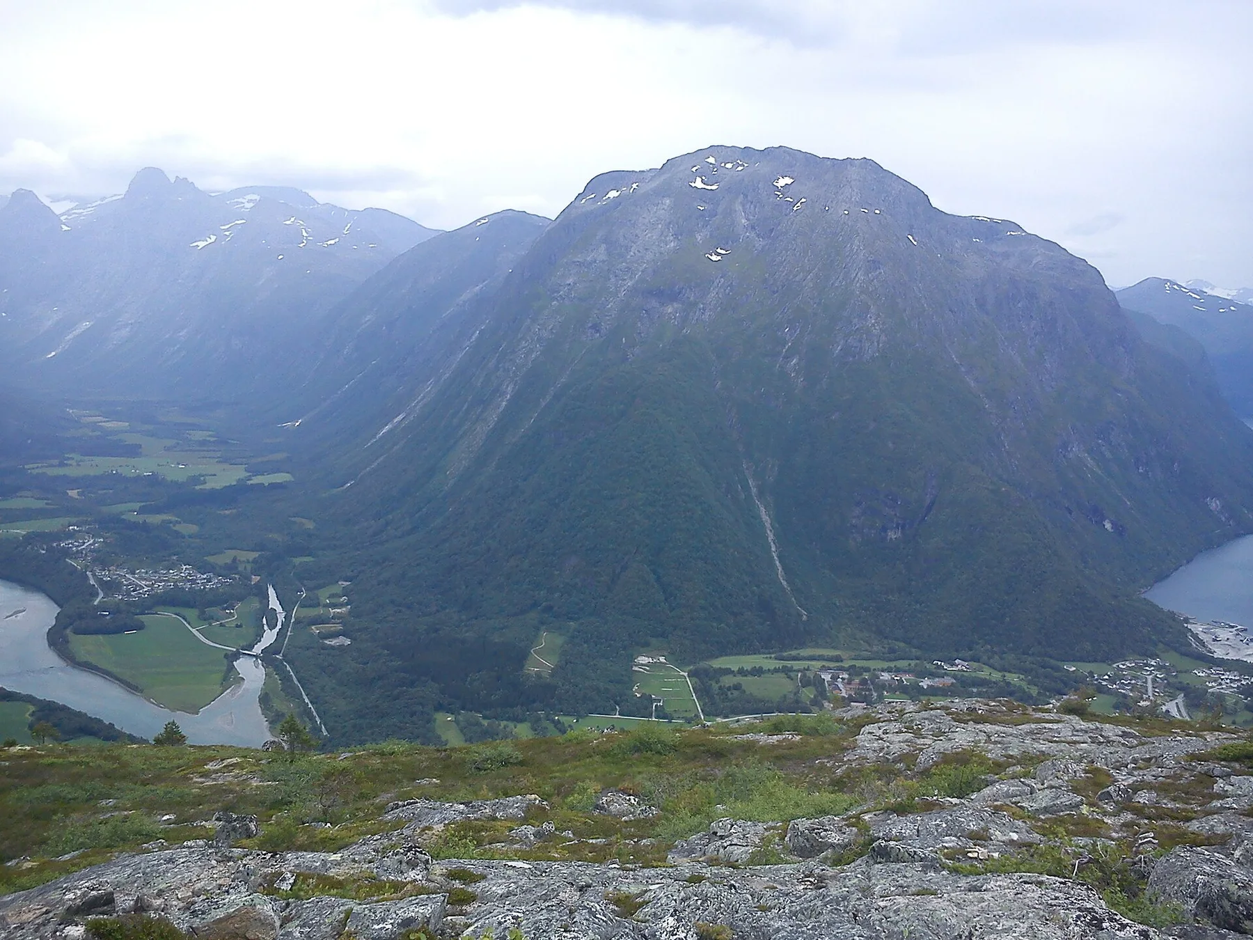 Rauma, Norway - panoramio (59)