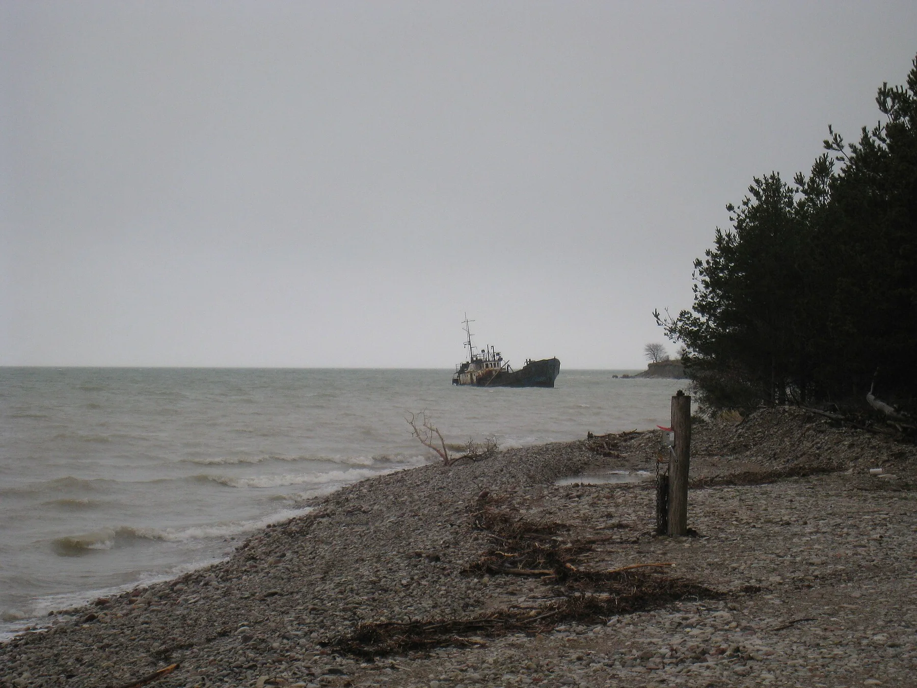 Saaremaa
