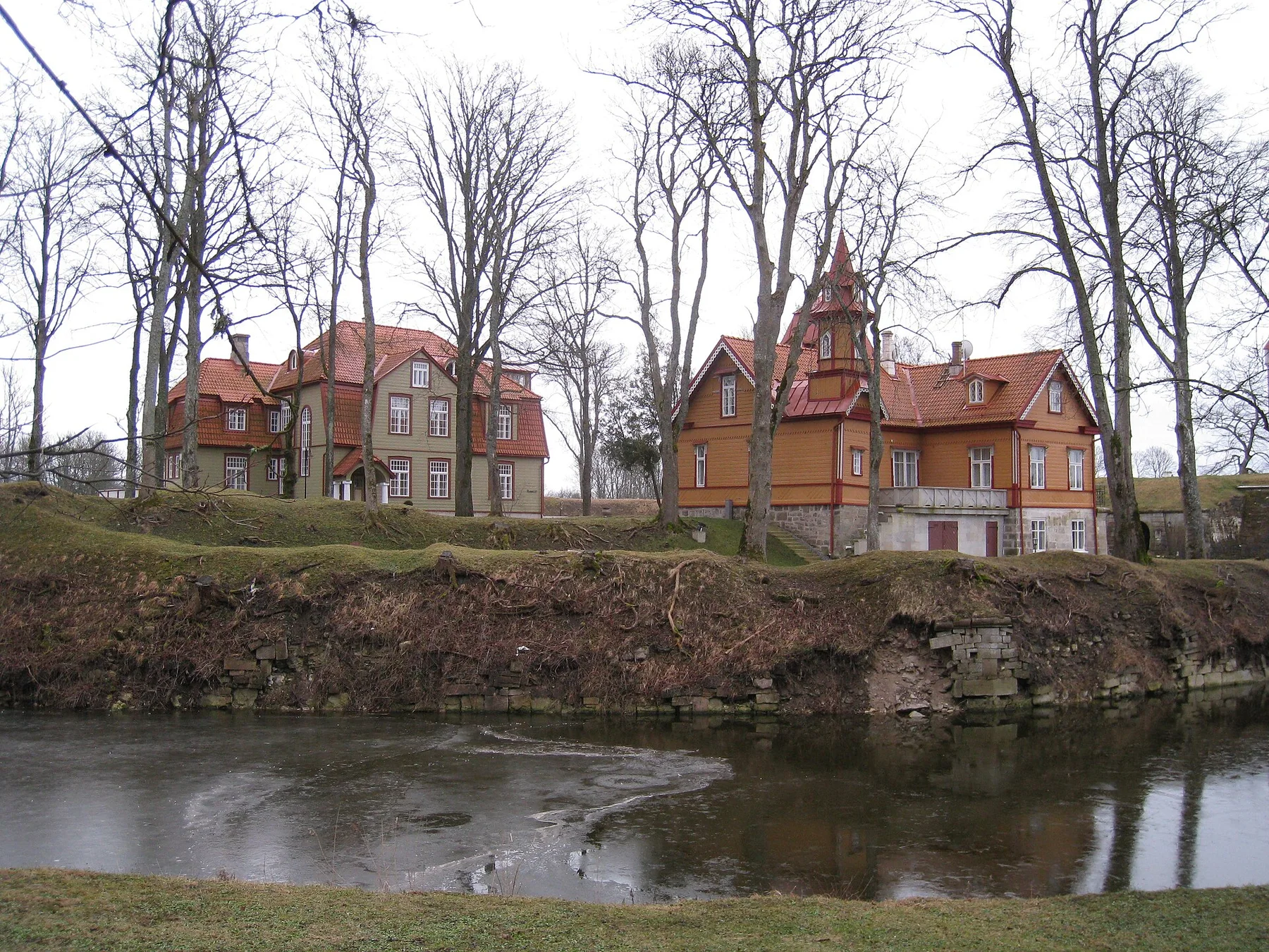 Saaremaa — view 5