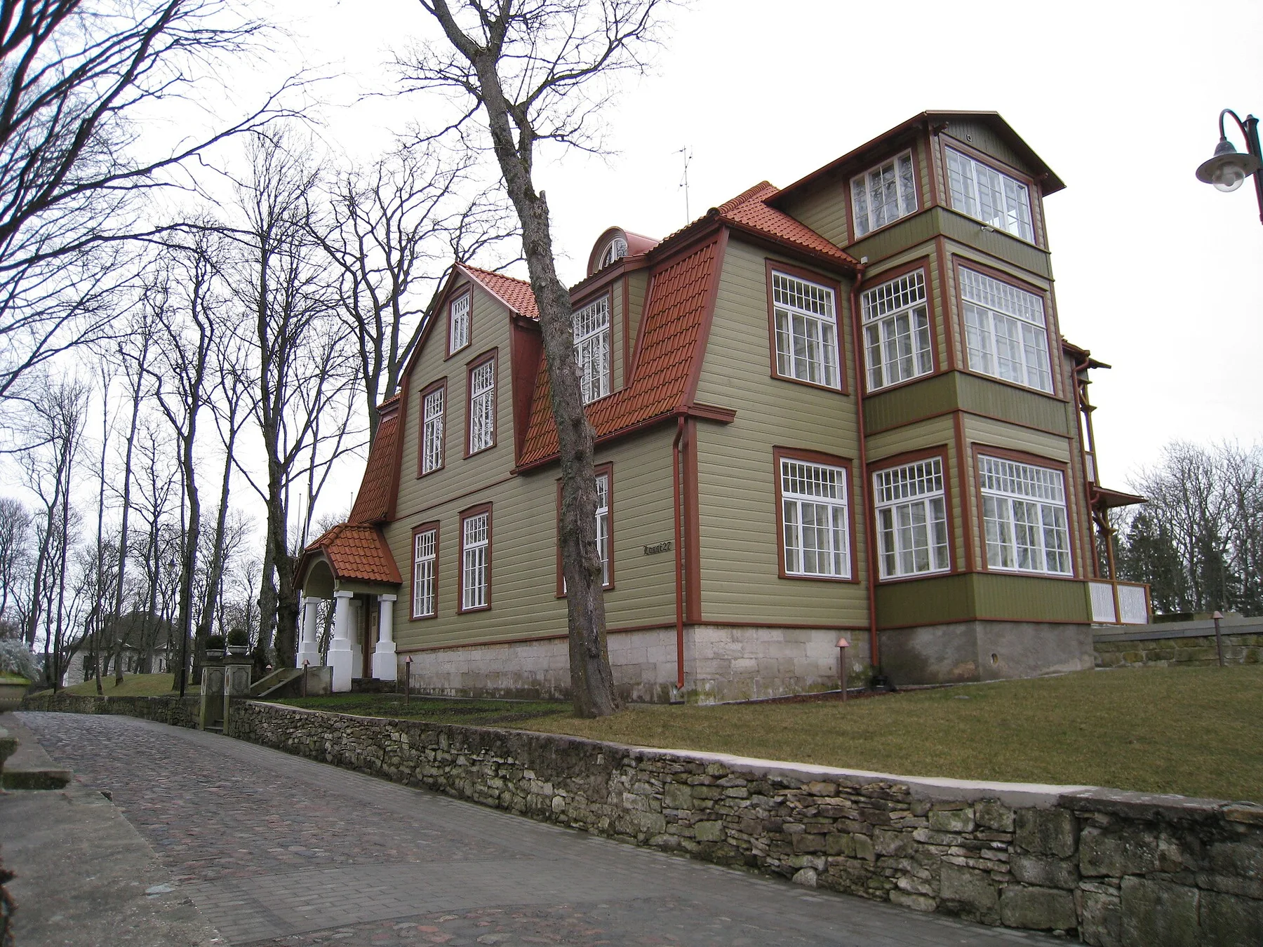 Saaremaa — view 6