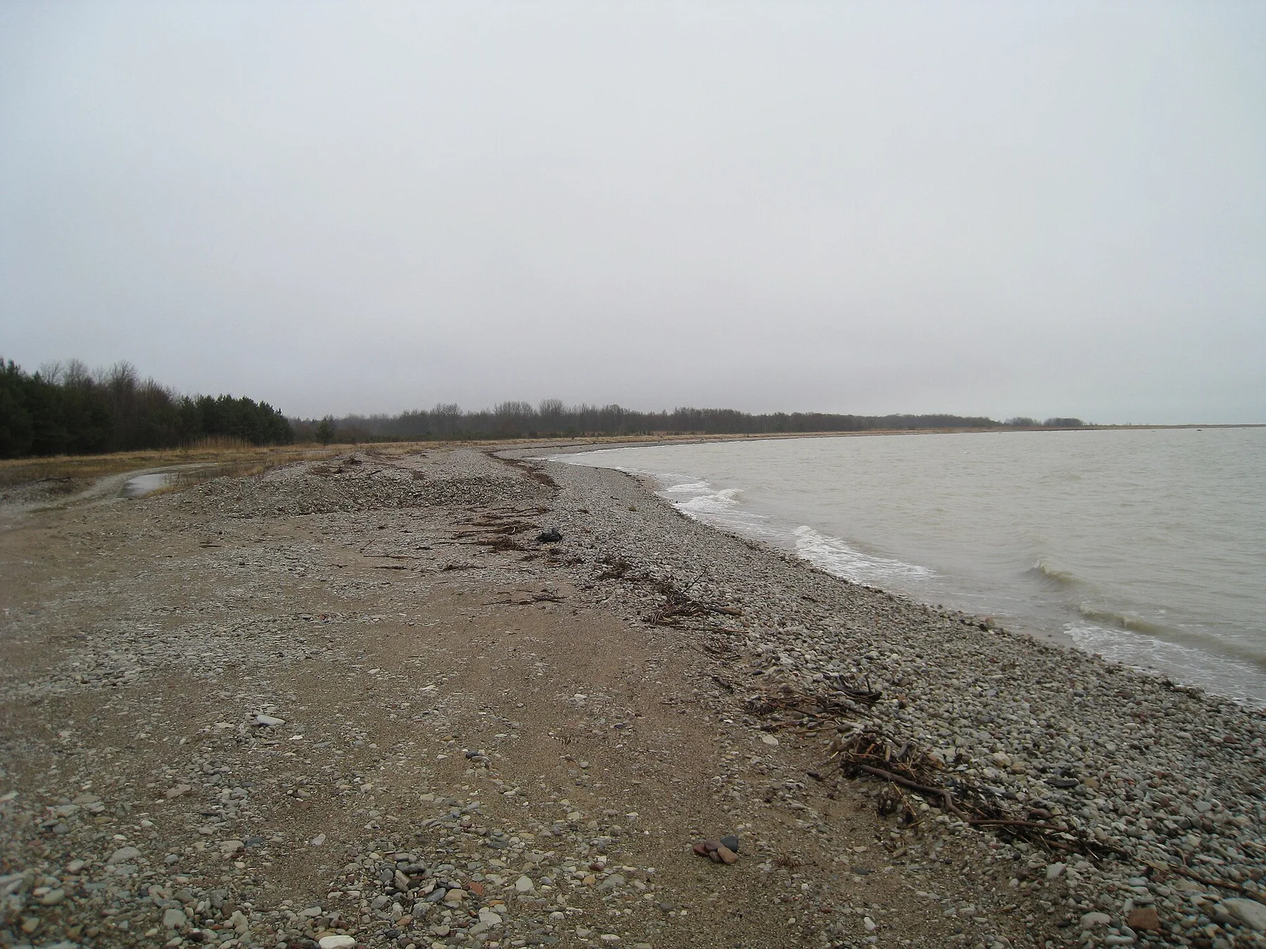 Saaremaa - view 11