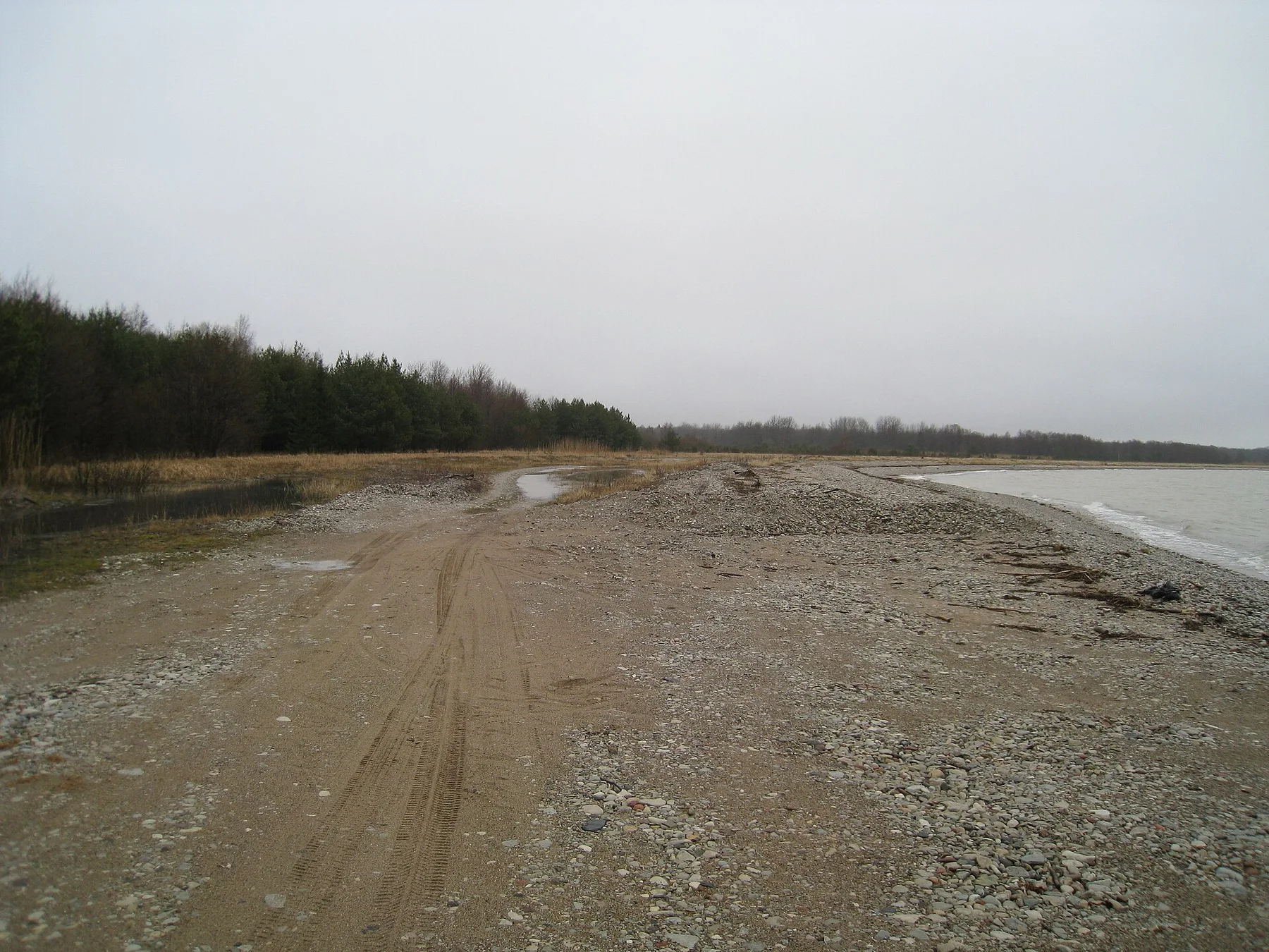 Saaremaa - view 12