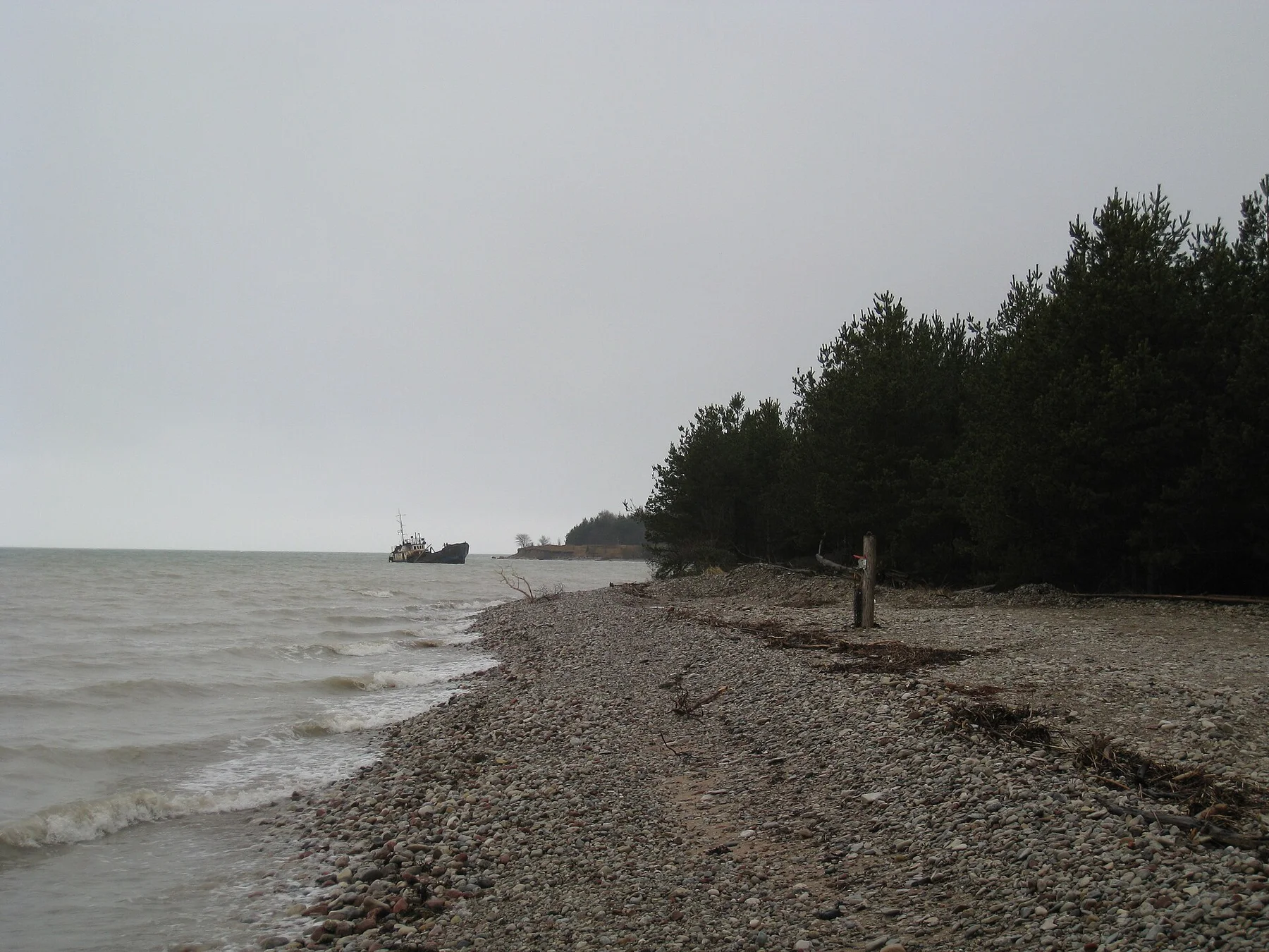 Saaremaa - view 13