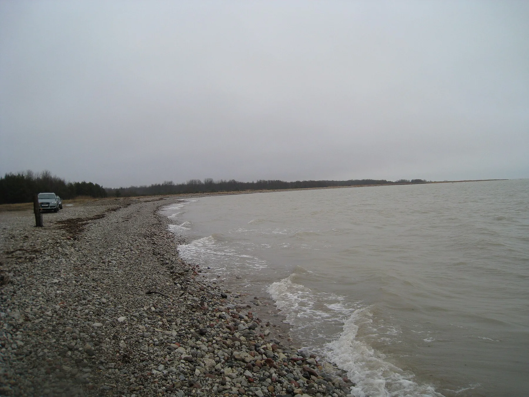 Saaremaa - view 16