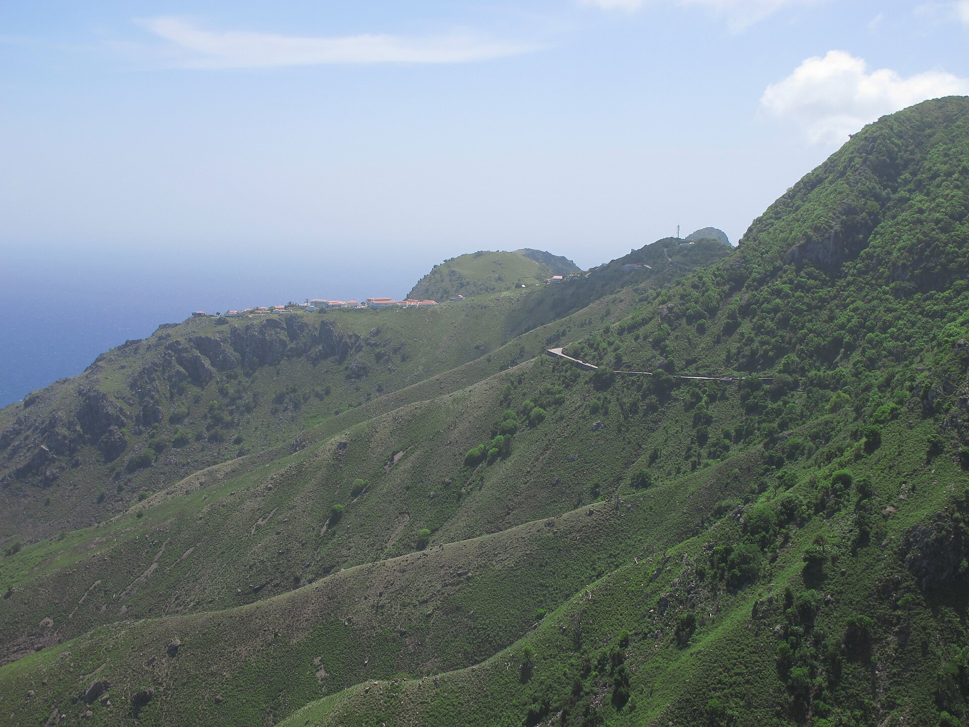 Saba1798-Hawks-The Road