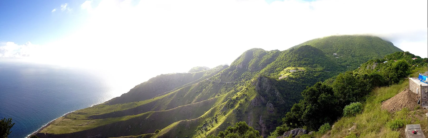 Saba — view 4