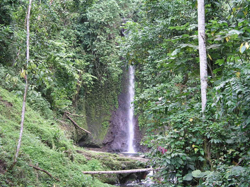 Sao Tome - view 11
