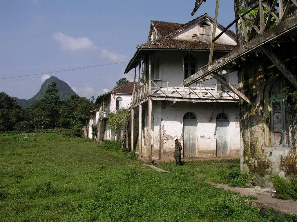 Sao Tome - view 12