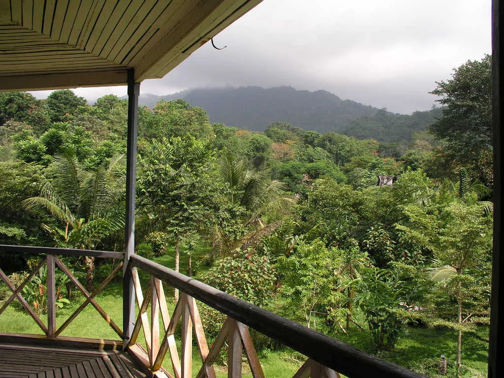 Sao Tome - view 13