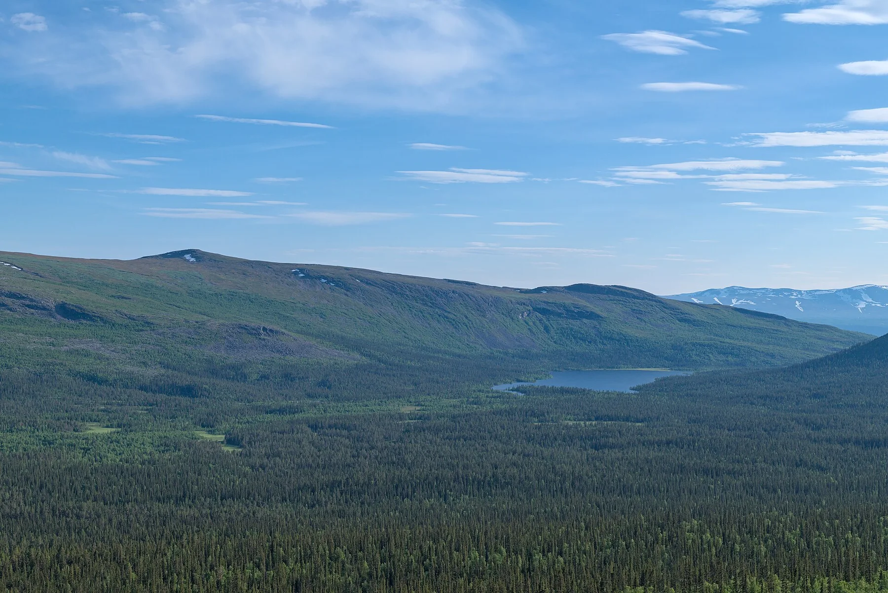 Sarek - view 11