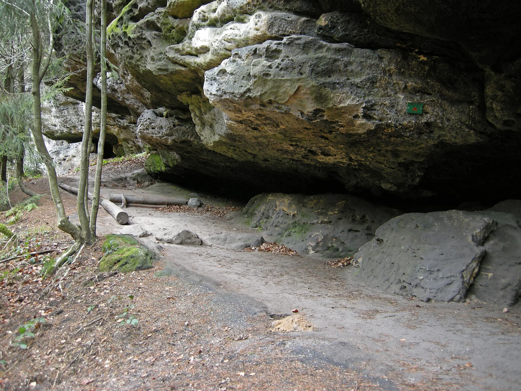 Saxon Switzerland - view 15