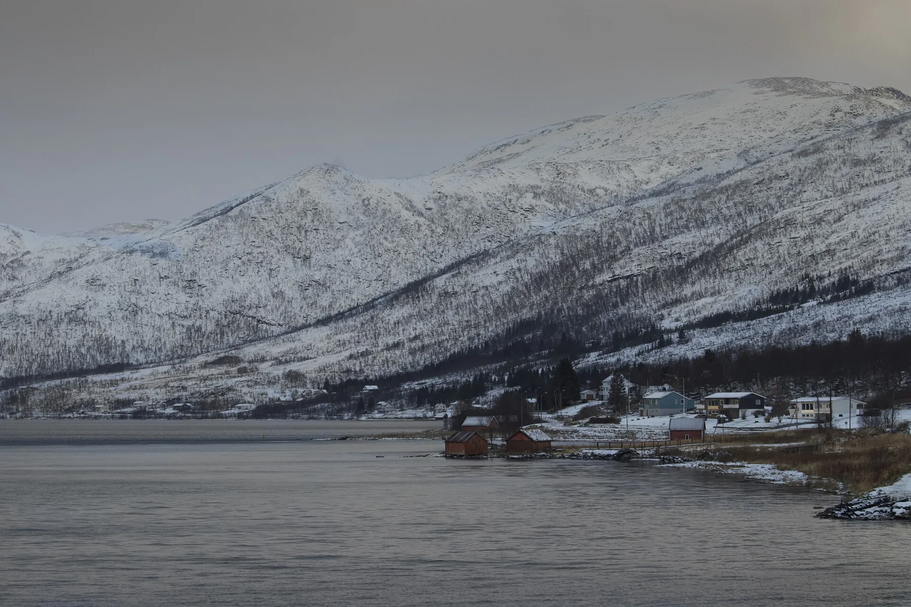 Senja - view 16