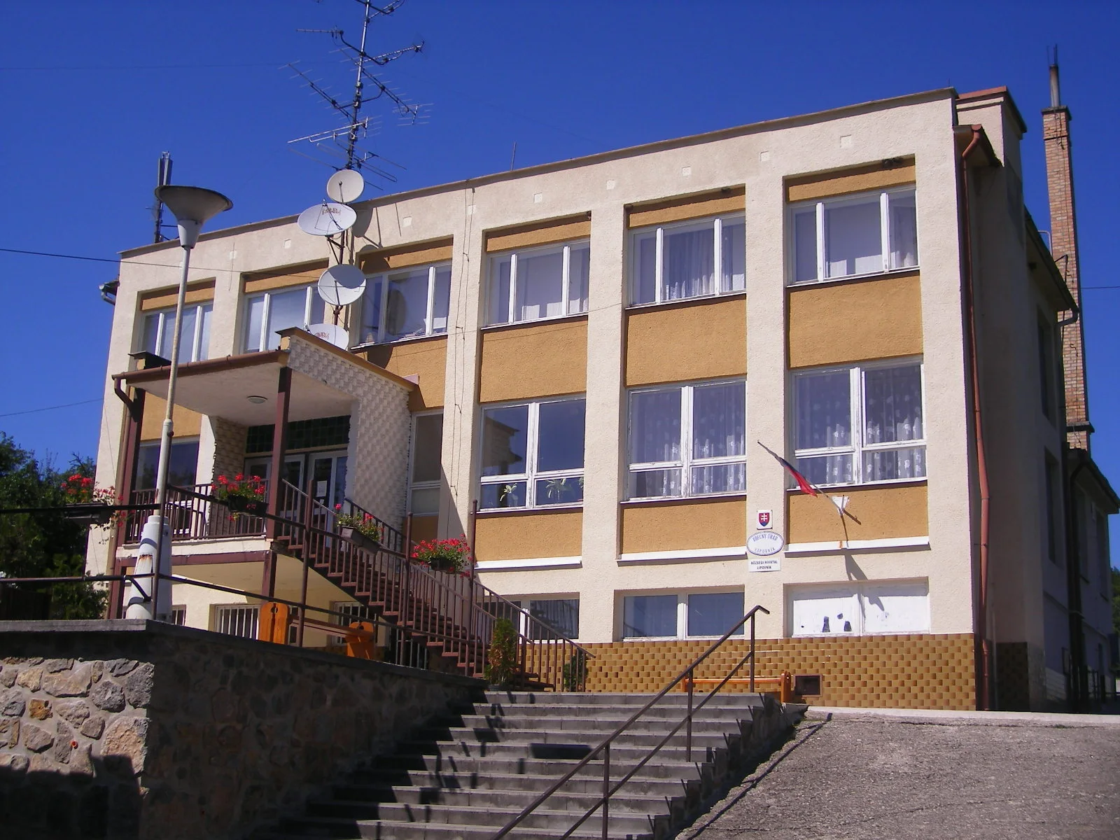 Carstul Slovac — view 2