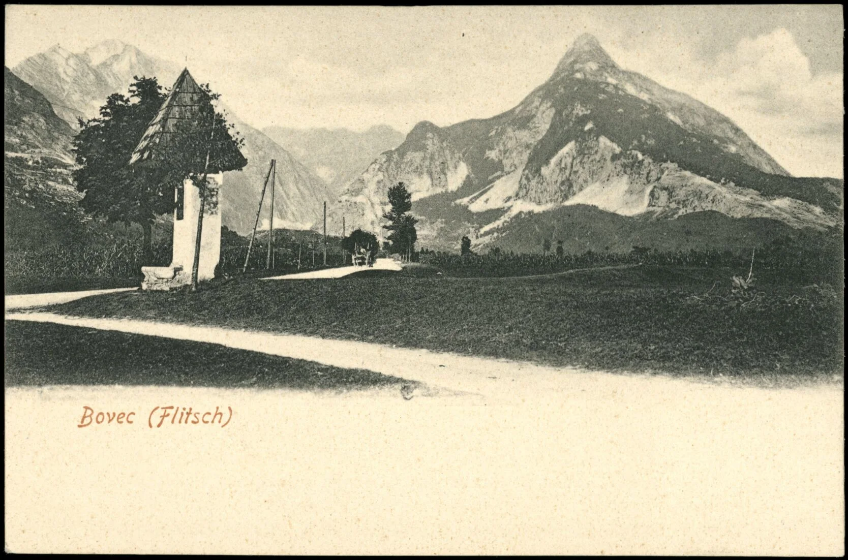 Soca Valley — view 4