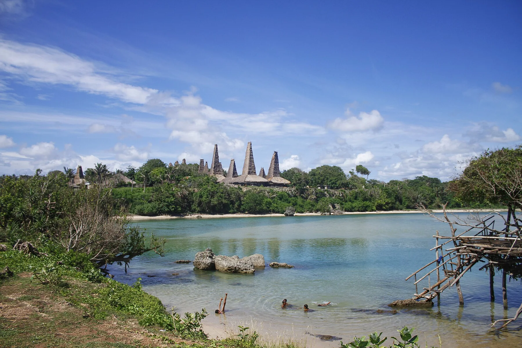 Sumba - view 12