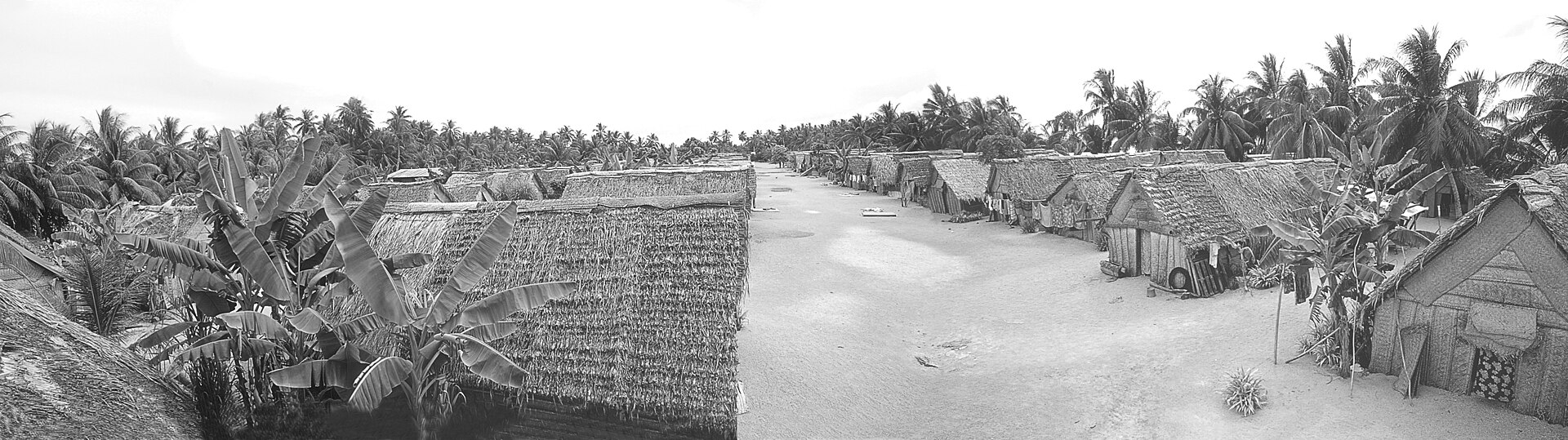 TakuuVillage