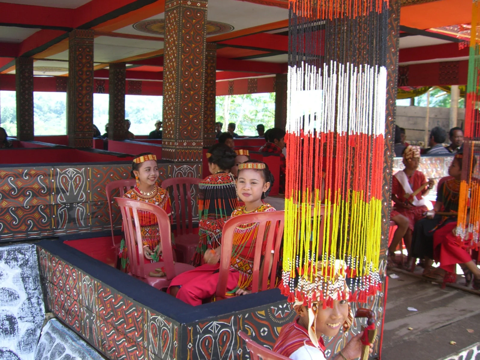 Tana Toraja — view 4