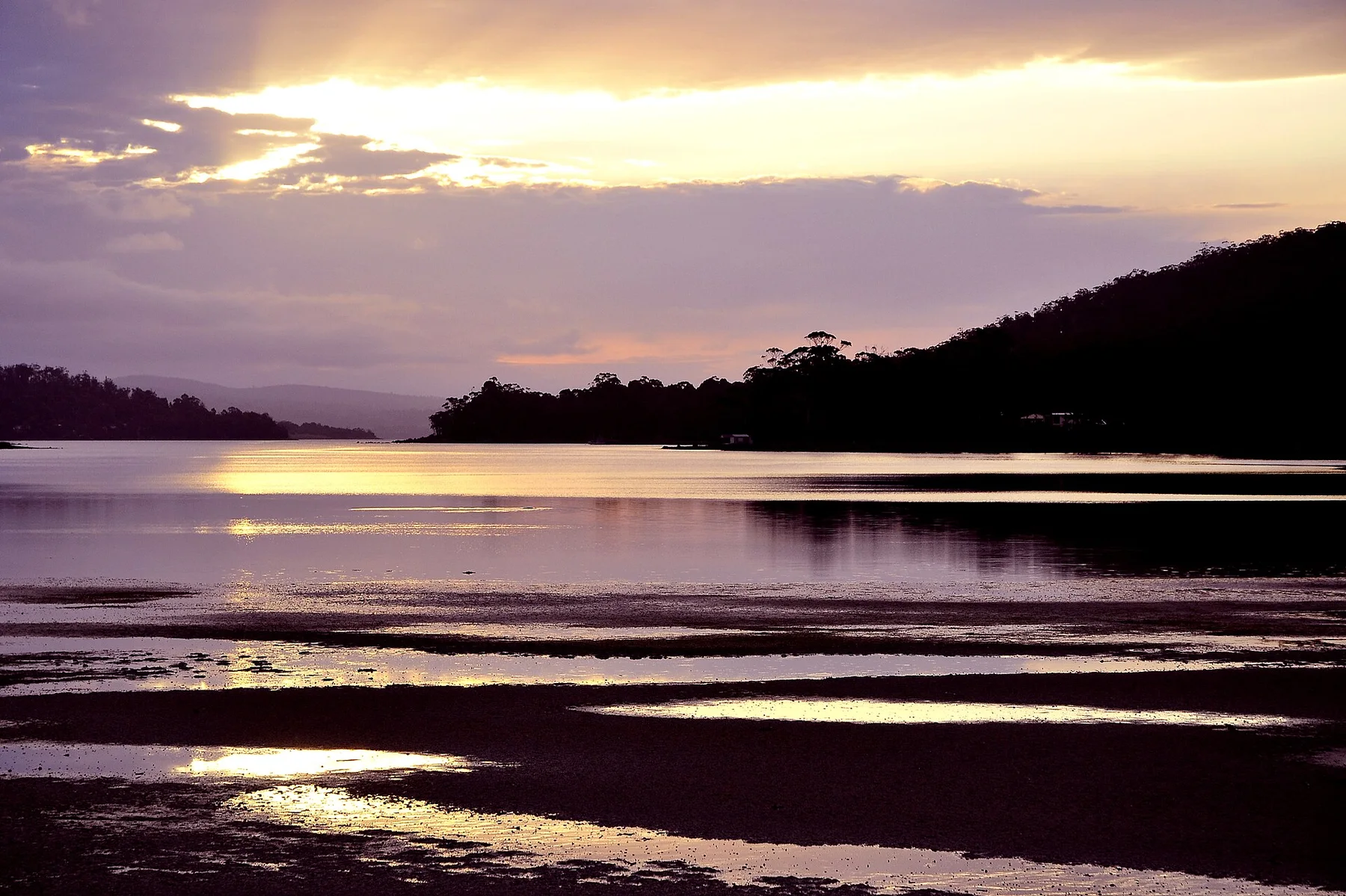 Tasman Peninsula — view 6