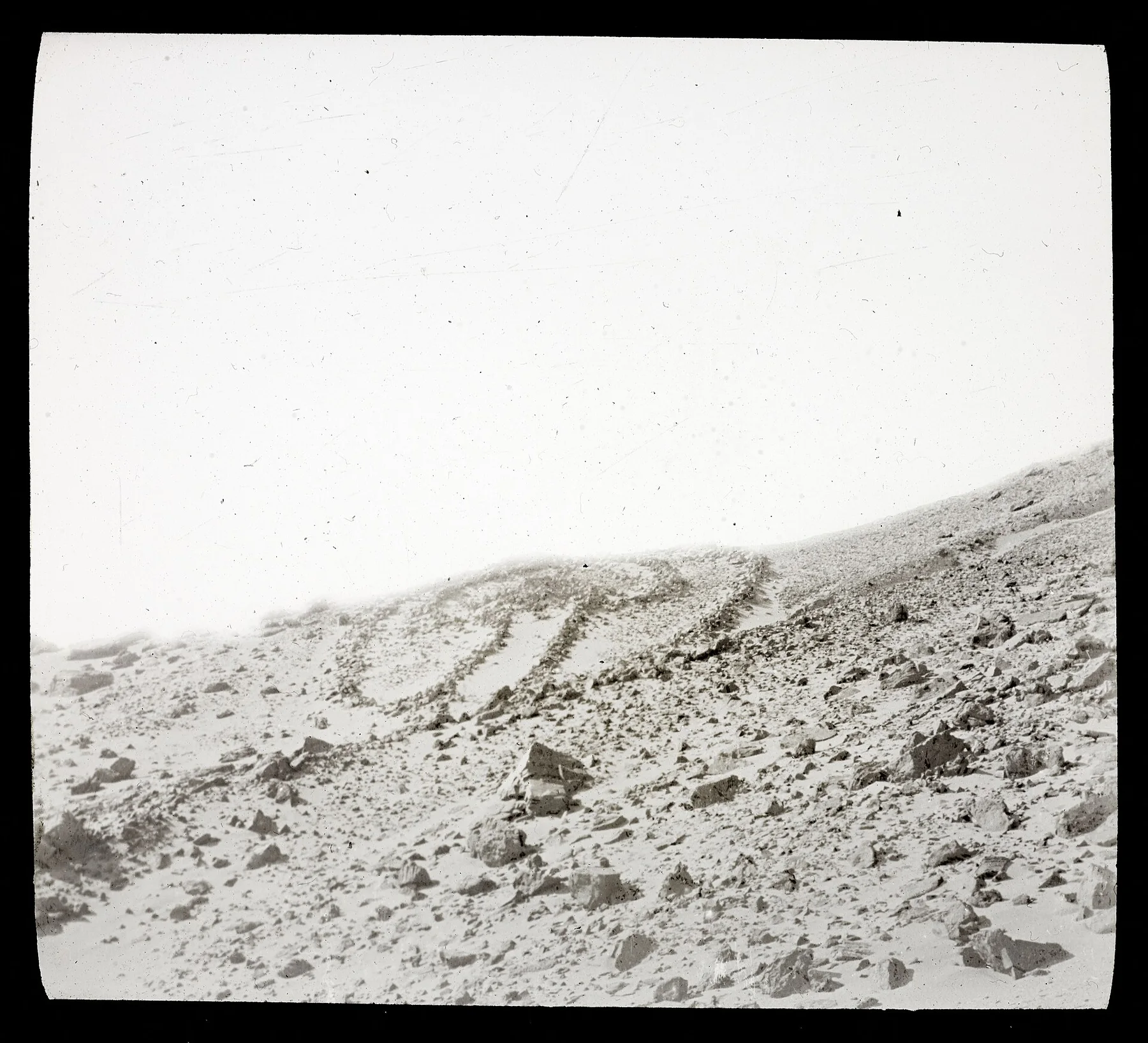 Tassili n'Ajjer - view 11