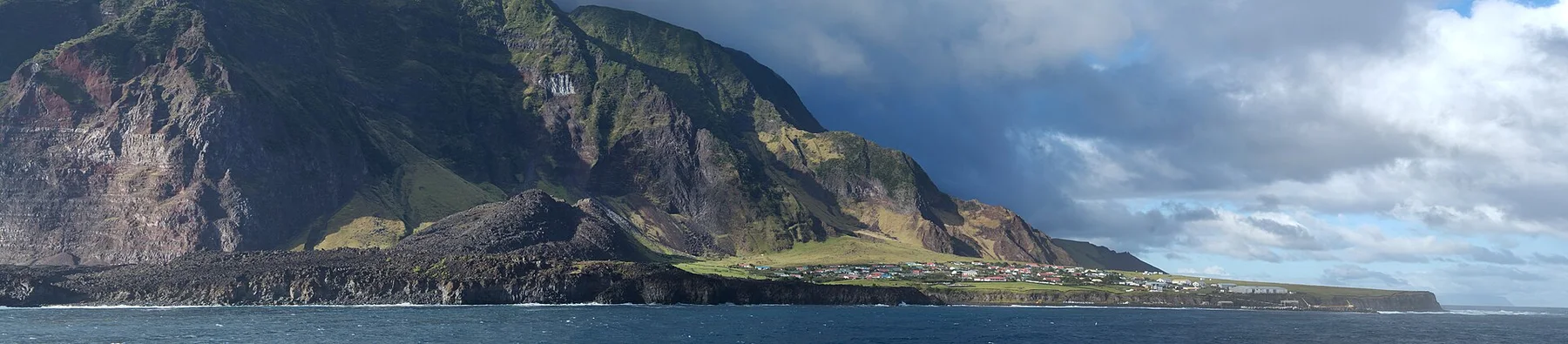 Tristan da Cunha - view 10