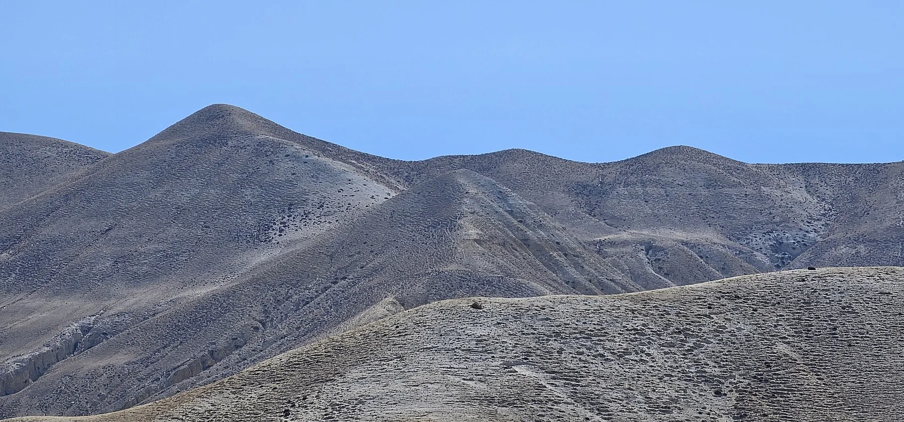 Upper Mustang - view 11