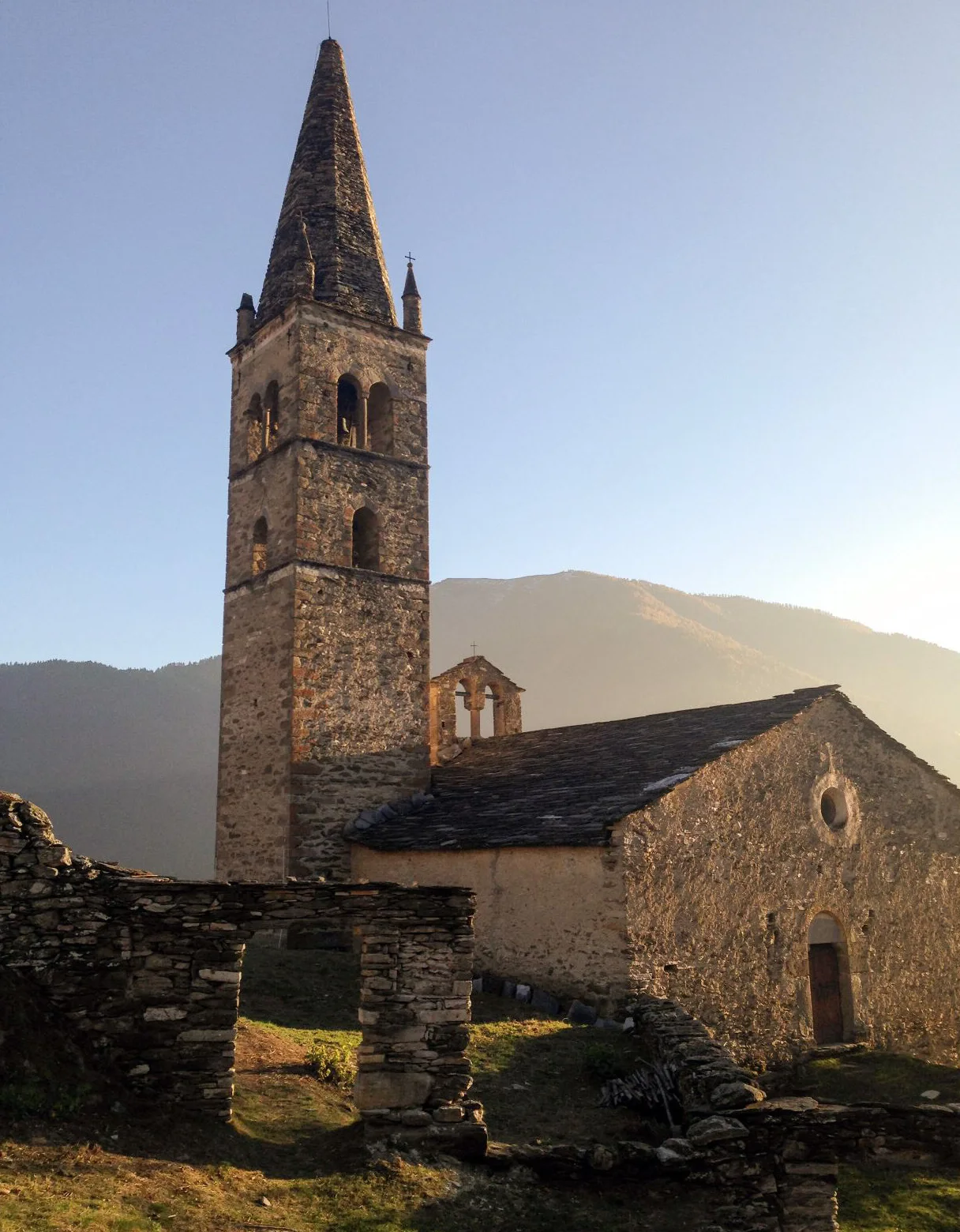 Val Maira - view 8