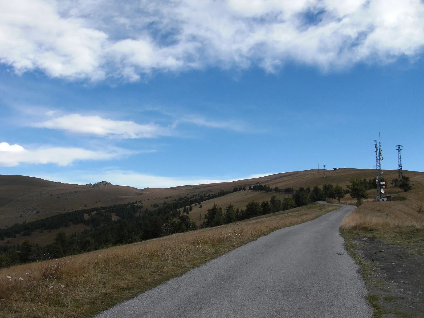 Val Maira — view 5
