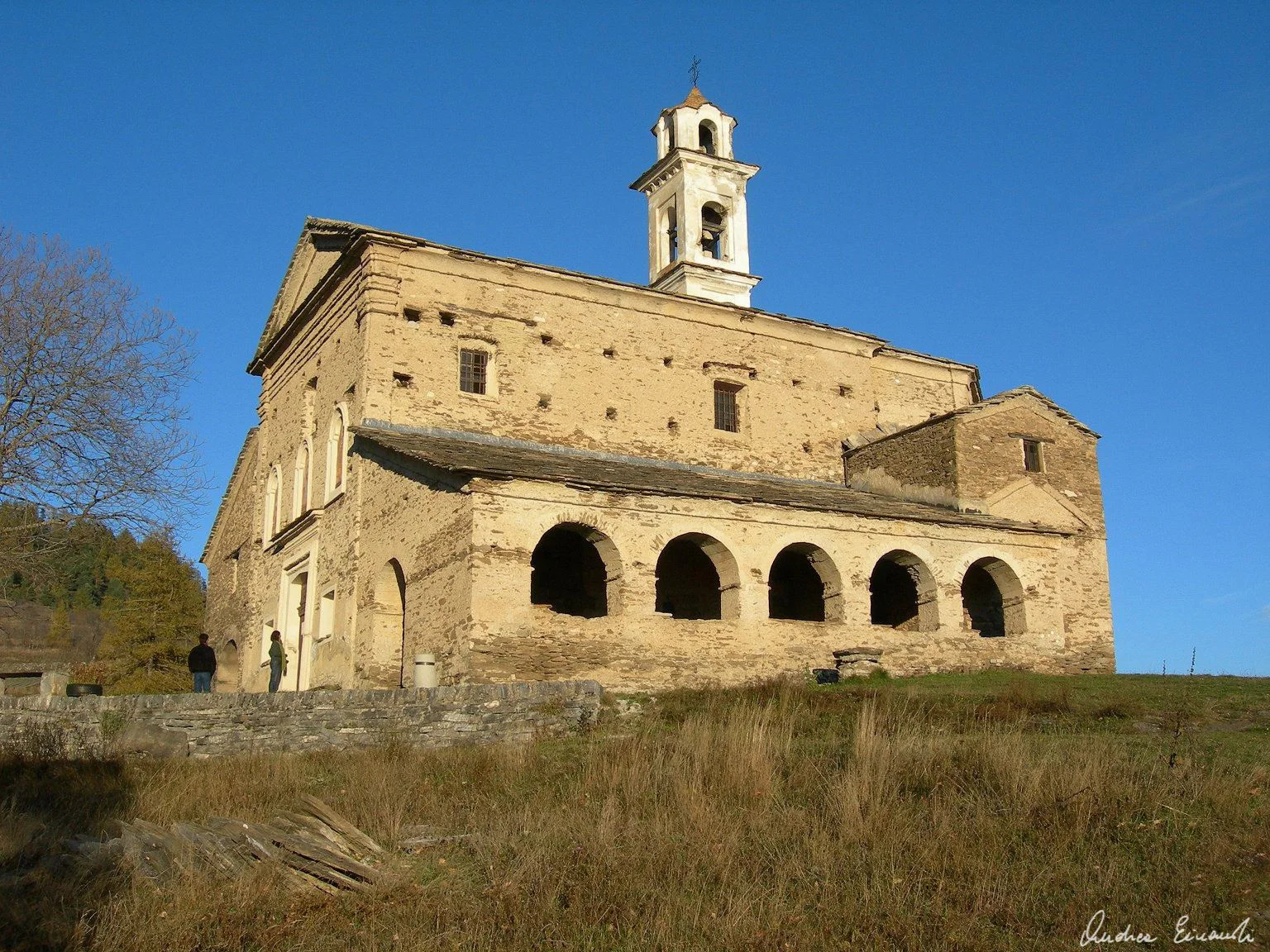 Val Maira - view 10