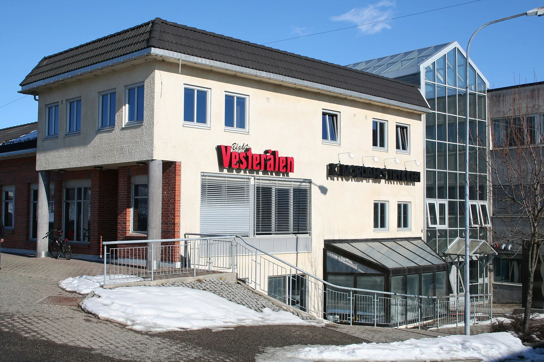 Bladet Vesterålen