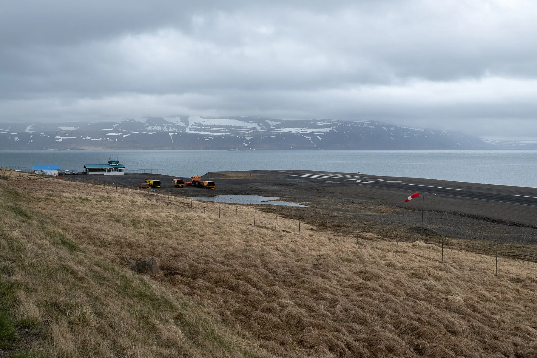 Westfjords - view 10