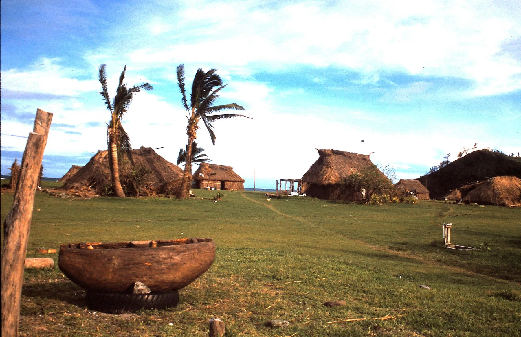 Insulele Yasawa — view 4