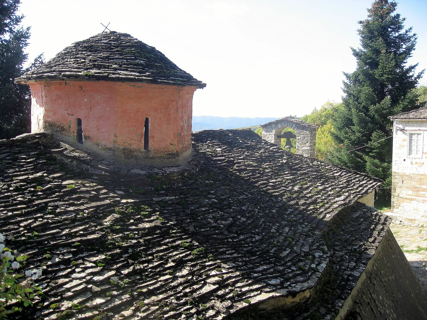 Zagori — view 6