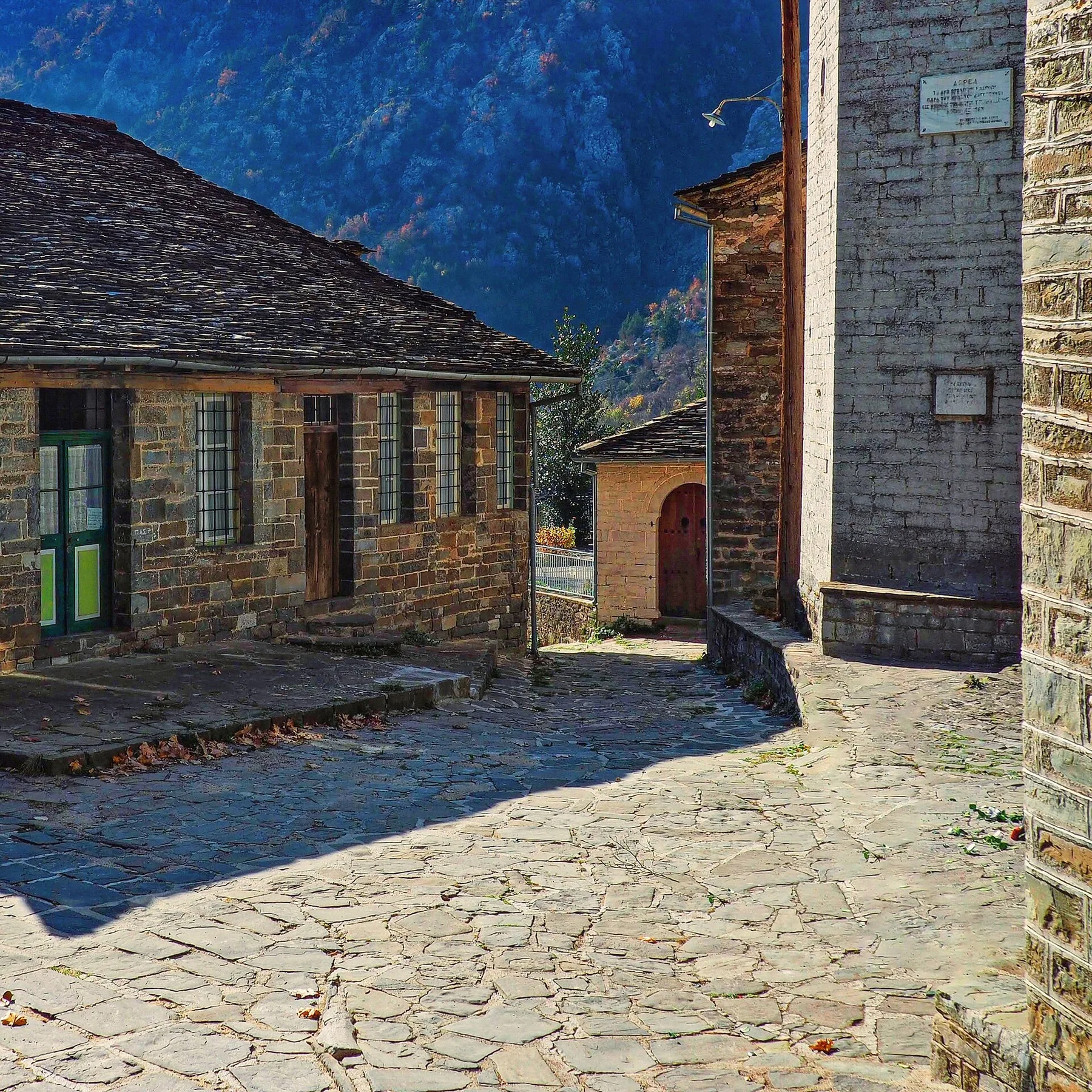 Zagori - view 16